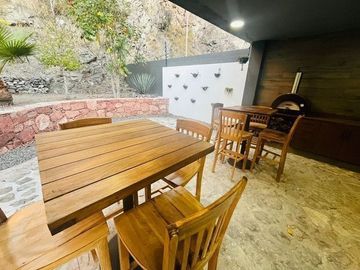 Se Vende Pent House en Loma Dorada de 491 m2, Único e Indescriptible.