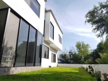 En Venta Preciosa Residencia de Autor en Villas del Mesón Juriquilla - Luxury !!