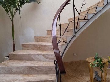 En Venta Preciosa Residencia de Autor en Villas del Mesón Juriquilla - Luxury !!