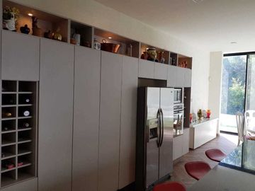 En Venta Preciosa Residencia de Autor en Villas del Mesón Juriquilla - Luxury !!