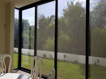 En Venta Preciosa Residencia de Autor en Villas del Mesón Juriquilla - Luxury !!