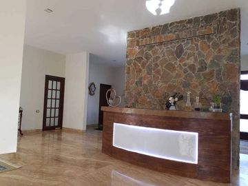 En Venta Preciosa Residencia de Autor en Villas del Mesón Juriquilla - Luxury !!