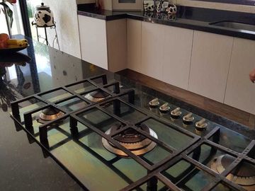 En Venta Preciosa Residencia de Autor en Villas del Mesón Juriquilla - Luxury !!