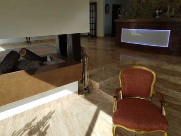 En Venta Preciosa Residencia de Autor en Villas del Mesón Juriquilla - Luxury !!