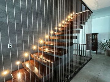 Hermosa Residencia de Autor en Centro Sur, Claustros de Las Misiones II