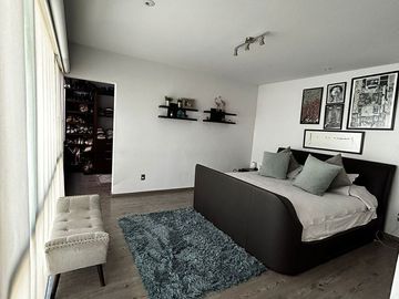 Hermosa Residencia de Autor en Centro Sur, Claustros de Las Misiones II