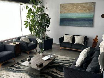 Hermosa Residencia de Autor en Centro Sur, Claustros de Las Misiones II