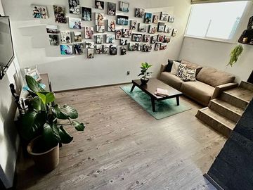 Hermosa Residencia de Autor en Centro Sur, Claustros de Las Misiones II
