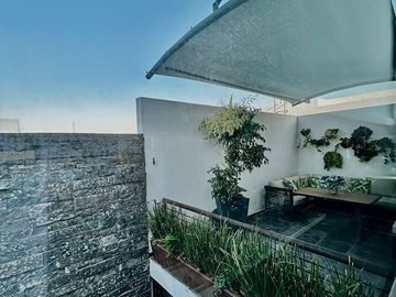 Hermosa Residencia de Autor en Centro Sur, Claustros de Las Misiones II