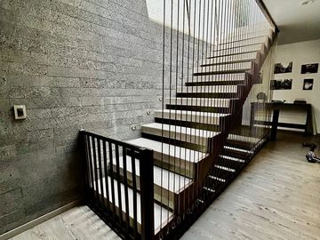 Hermosa Residencia de Autor en Centro Sur, Claustros de Las Misiones II
