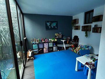 Hermosa Residencia de Autor en Centro Sur, Claustros de Las Misiones II