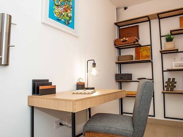 En Venta Departamentos en Cd. Satélite, desde 85 m2, 2 y 3 Recamaras
