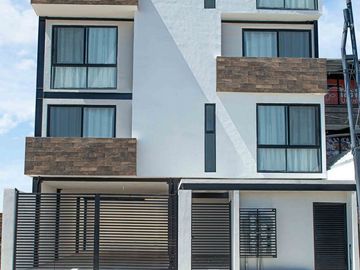En Venta Departamentos en Cd. Satélite, desde 85 m2, 2 y 3 Recamaras