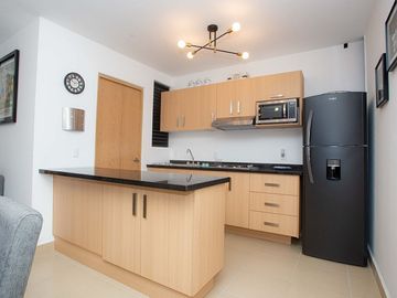En Venta Departamentos en Cd. Satélite, desde 85 m2, 2 y 3 Recamaras