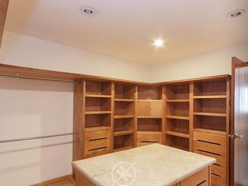Linda Residencia en ALAMOS, 4 Habitaciones, 5 Baños, Alberca, Jardín,  T.980m2