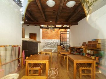 Linda Residencia en ALAMOS, 4 Habitaciones, 5 Baños, Alberca, Jardín,  T.980m2