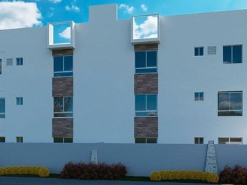 Hermoso Departamento Entre El Refugio y Zibatá, 3 Recamaras, Alberca, Ganalo !