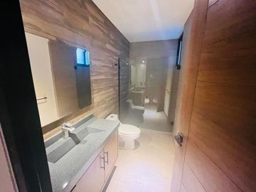 Departamento en Venta en Loma Dorada, Elegancia, Premium, de 261.32 m2
