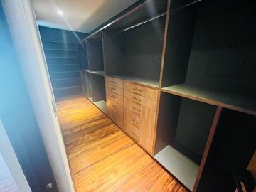 Departamento en Venta en Loma Dorada, Elegancia, Premium, de 261.32 m2