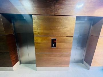 Departamento en Venta en Loma Dorada, Elegancia, Premium, de 261.32 m2