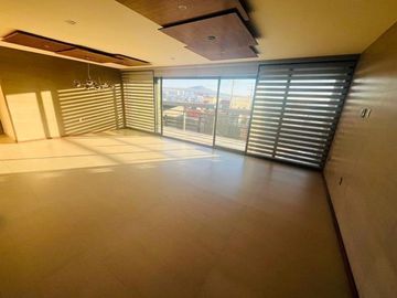 Departamento en Venta en Loma Dorada, Elegancia, Premium, de 261.32 m2