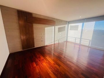 Departamento en Venta en Loma Dorada, Elegancia, Premium, de 261.32 m2