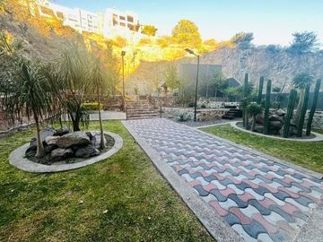 Departamento en Venta en Loma Dorada, Elegancia, Premium, de 261.32 m2
