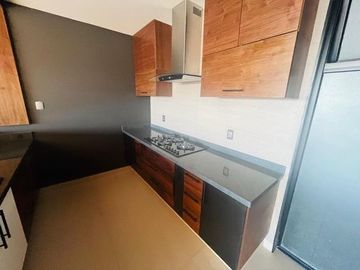 Departamento en Venta en Loma Dorada, Elegancia, Premium, de 261.32 m2