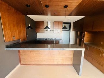 Departamento en Venta en Loma Dorada, Elegancia, Premium, de 261.32 m2