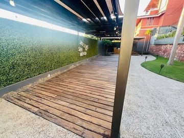 Departamento en Venta en Loma Dorada, Elegancia, Premium, de 261.32 m2