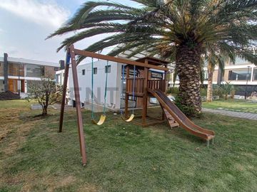 VENTA CASA DUPLEX TUMBACO EN CONJUNTO