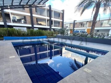 VENTA CASA DUPLEX TUMBACO EN CONJUNTO