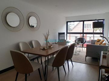 Departamentos Venta AV. Dos de Mayo - Piso 4 - SAN ISIDRO
