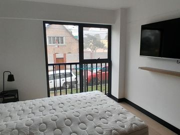 Departamentos Venta AV. Dos de Mayo - Piso 4 - SAN ISIDRO