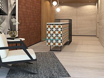 Departamentos Venta AV. Dos de Mayo - Piso 1 - SAN ISIDRO