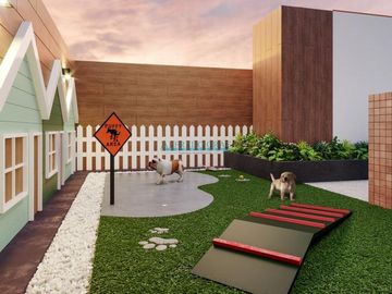 Departamentos Venta AV. Dos de Mayo - Piso 1 - SAN ISIDRO