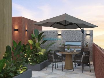 Departamentos Venta AV. Dos de Mayo - Piso 1 - SAN ISIDRO