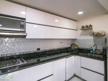 APARTAMENTO en VENTA en Bello Barrio  San Martin Bello