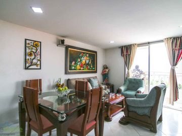 APARTAMENTO en VENTA en Bello Barrio  San Martin Bello