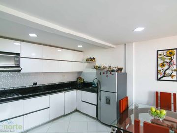APARTAMENTO en VENTA en Bello Barrio  San Martin Bello