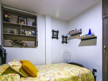 APARTAMENTO en VENTA en Bello Barrio  San Martin Bello
