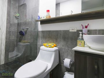 APARTAMENTO en VENTA en Bello Barrio  San Martin Bello