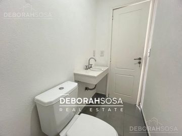 Casa en venta 5 ambientes a la laguna pileta en Barrio El Cantón Escobar