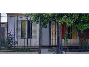 CASA EN VENTA -  EN LA PROVINCIA DE SAN LUIS