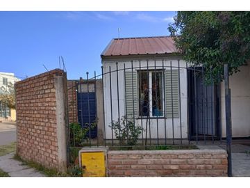 CASA EN VENTA -  EN LA PROVINCIA DE SAN LUIS