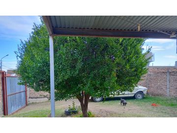 CASA EN VENTA -  EN LA PROVINCIA DE SAN LUIS