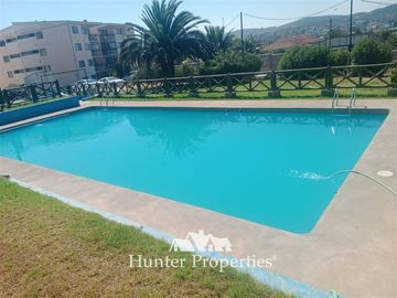 Departamento en Venta en Almirante Neff a pasos del centro de Villa Alemana