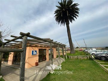 Departamento en Venta en Almirante Neff a pasos del centro de Villa Alemana
