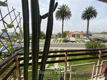 Departamento en Venta en Almirante Neff a pasos del centro de Villa Alemana