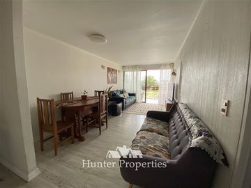 Departamento en Venta en Almirante Neff a pasos del centro de Villa Alemana